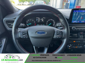 Ford Focus SW 1.5 EcoBoost 150 BVM  occasion � Beaupuy - photo n�10