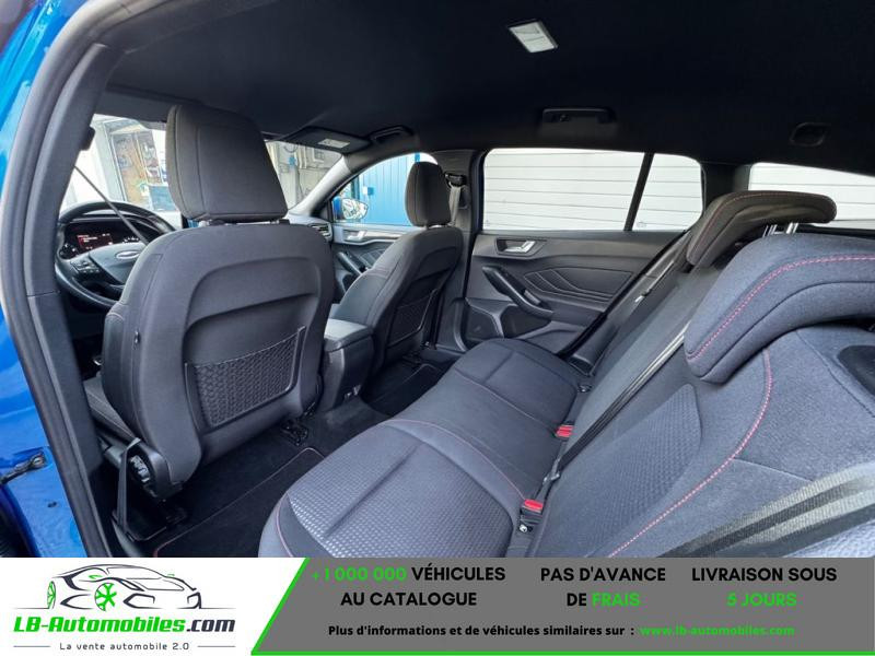 Ford Focus SW 1.5 EcoBoost 150 BVM  occasion  Beaupuy - photo n9