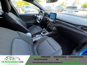 Ford Focus SW 1.5 EcoBoost 150 BVM  occasion � Beaupuy - photo n�8
