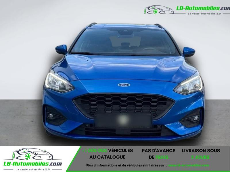 Ford Focus SW 1.5 EcoBoost 150 BVM  occasion  Beaupuy - photo n5