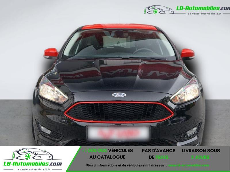Ford Focus SW 1.5 EcoBoost 150 BVM  occasion  Beaupuy - photo n4