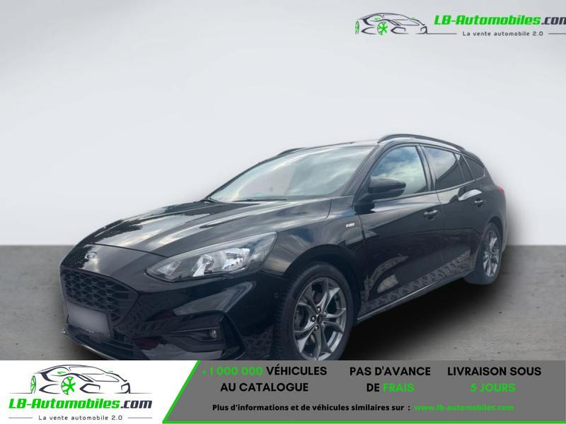 Ford Focus SW 1.5 EcoBoost 150 BVM  occasion  Beaupuy