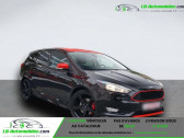 Ford Focus SW occasion année 2016 boite Manuelle Annonce Ford Focus SW occasion Essence 1.5 EcoBoost 150 BVM à Beaupuy