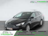 Ford Focus SW 1.5 EcoBoost 150 BVM   Beaupuy 31