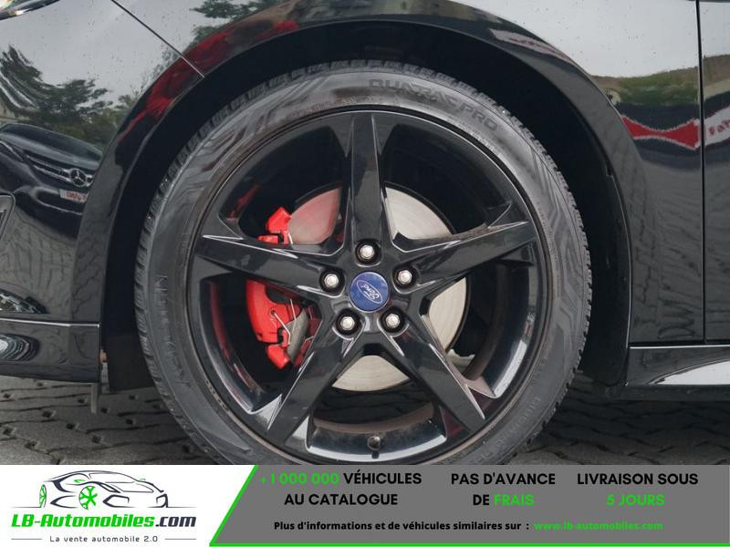 Ford Focus SW 1.5 EcoBoost 150 BVM  occasion  Beaupuy - photo n9