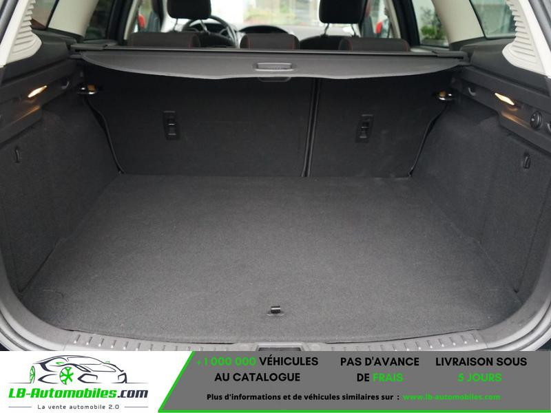 Ford Focus SW 1.5 EcoBoost 150 BVM  occasion  Beaupuy - photo n10