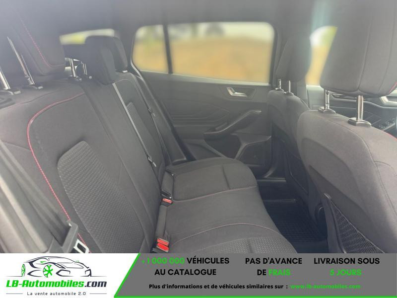 Ford Focus SW 1.5 EcoBoost 150 BVM  occasion  Beaupuy - photo n6