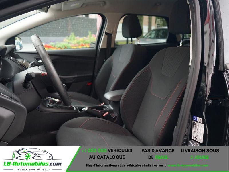 Ford Focus SW 1.5 EcoBoost 150 BVM  occasion  Beaupuy - photo n6