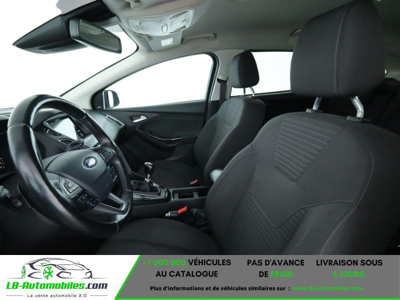 Ford Focus SW 1.5 EcoBoost 150 BVM  occasion  Beaupuy - photo n8