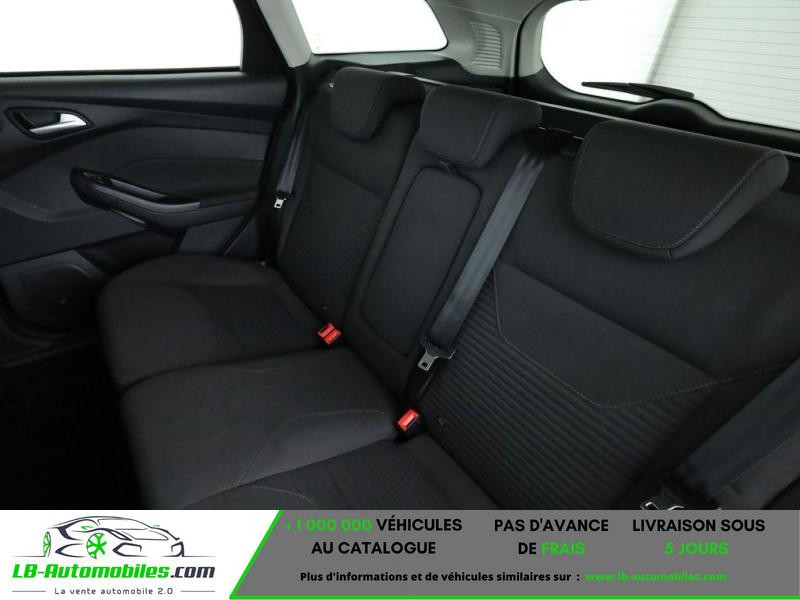 Ford Focus SW 1.5 EcoBoost 150 BVM  occasion  Beaupuy - photo n9