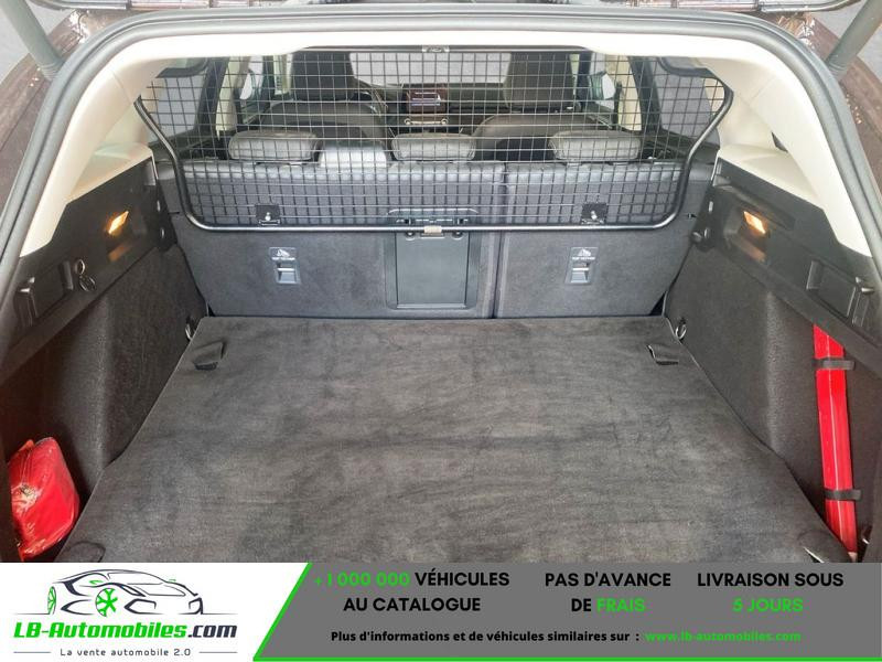 Ford Focus SW 1.5 EcoBoost 150 BVM  occasion  Beaupuy - photo n9