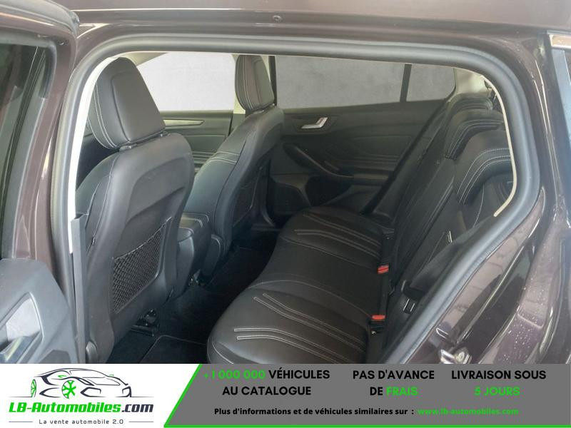 Ford Focus SW 1.5 EcoBoost 150 BVM  occasion  Beaupuy - photo n7