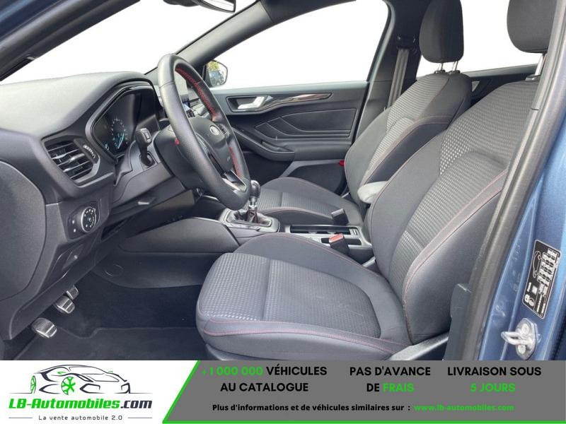 Ford Focus SW 1.5 EcoBoost 150 BVM  occasion  Beaupuy - photo n7