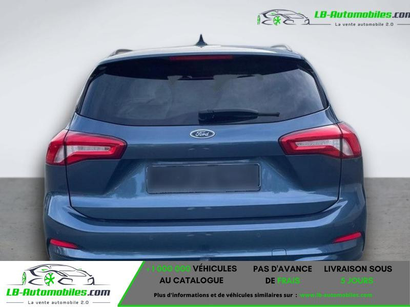 Ford Focus SW 1.5 EcoBoost 150 BVM  occasion  Beaupuy - photo n6
