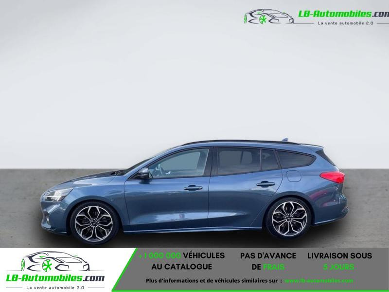 Ford Focus SW 1.5 EcoBoost 150 BVM  occasion  Beaupuy - photo n5