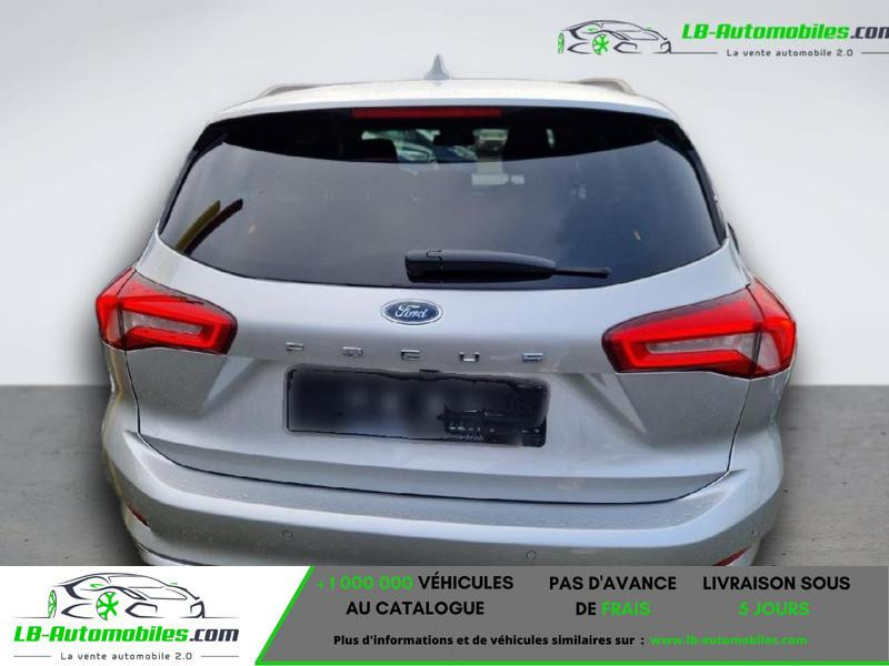 Ford Focus SW 1.5 EcoBoost 150 BVM  occasion  Beaupuy - photo n4