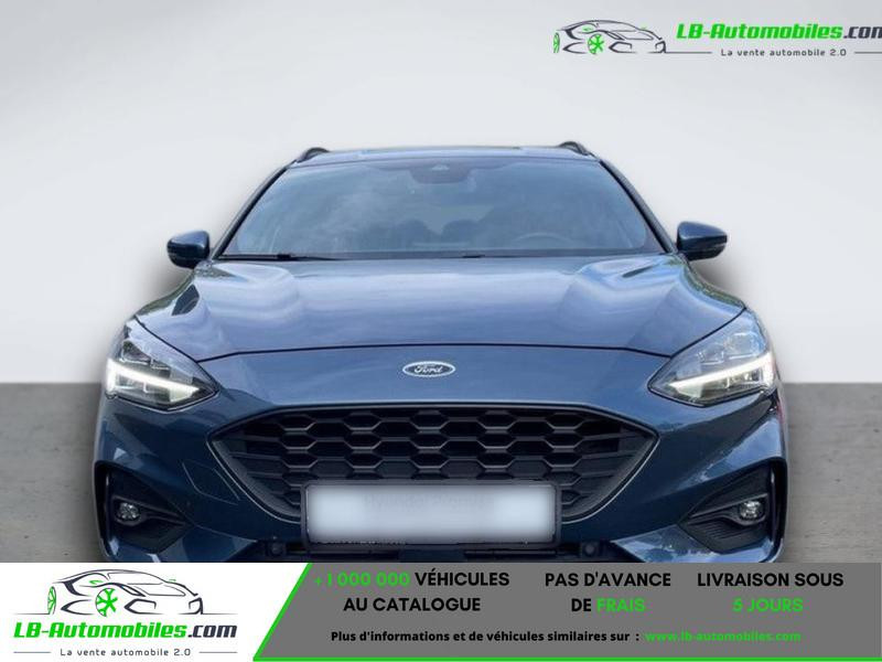 Ford Focus SW 1.5 EcoBoost 150 BVM  occasion  Beaupuy - photo n4
