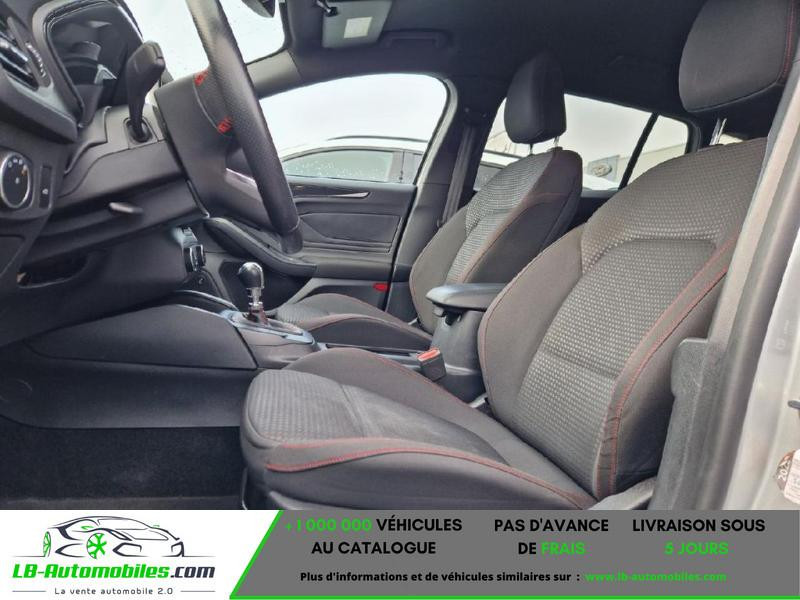 Ford Focus SW 1.5 EcoBoost 150 BVM  occasion  Beaupuy - photo n5