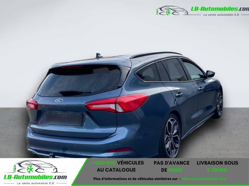 Ford Focus SW 1.5 EcoBoost 150 BVM  occasion  Beaupuy - photo n3