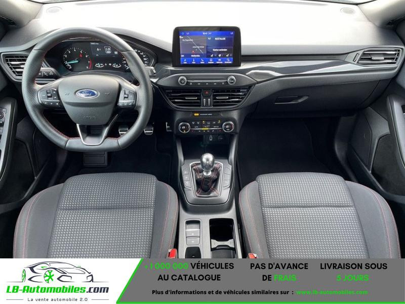 Ford Focus SW 1.5 EcoBoost 150 BVM  occasion  Beaupuy - photo n2