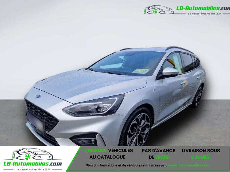 Ford Focus SW 1.5 EcoBoost 150 BVM  occasion  Beaupuy