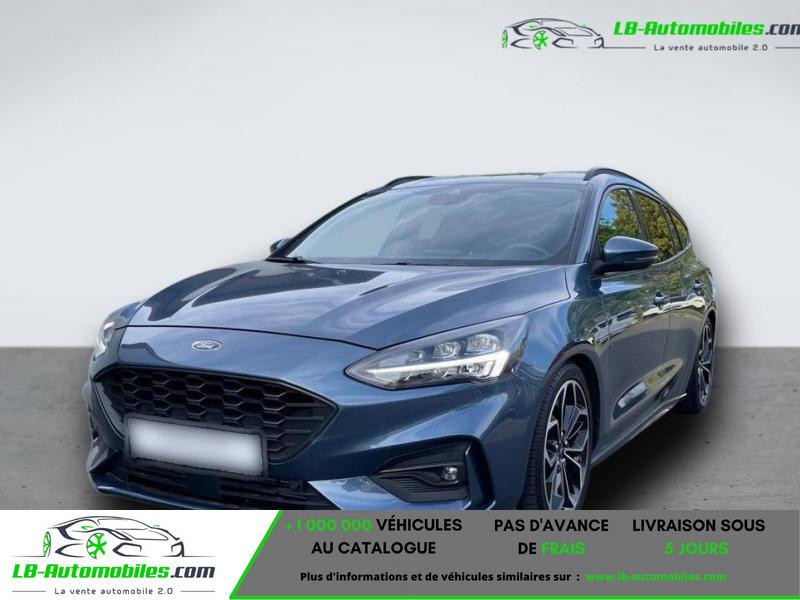Ford Focus SW 1.5 EcoBoost 150 BVM  occasion  Beaupuy
