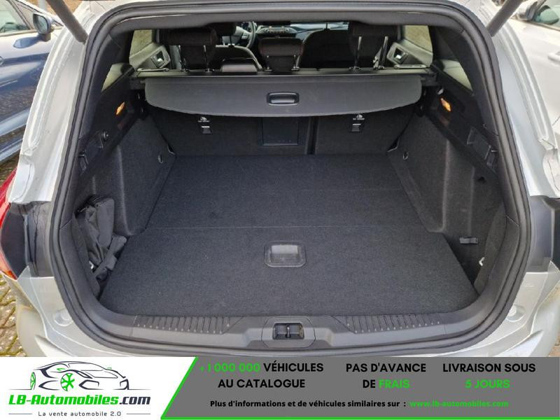 Ford Focus SW 1.5 EcoBoost 150 BVM  occasion  Beaupuy - photo n9