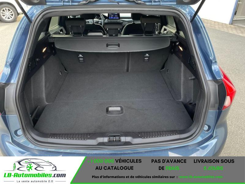 Ford Focus SW 1.5 EcoBoost 150 BVM  occasion  Beaupuy - photo n10