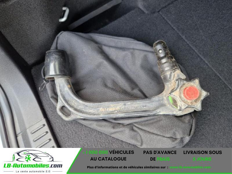 Ford Focus SW 1.5 EcoBoost 150 BVM  occasion  Beaupuy - photo n8