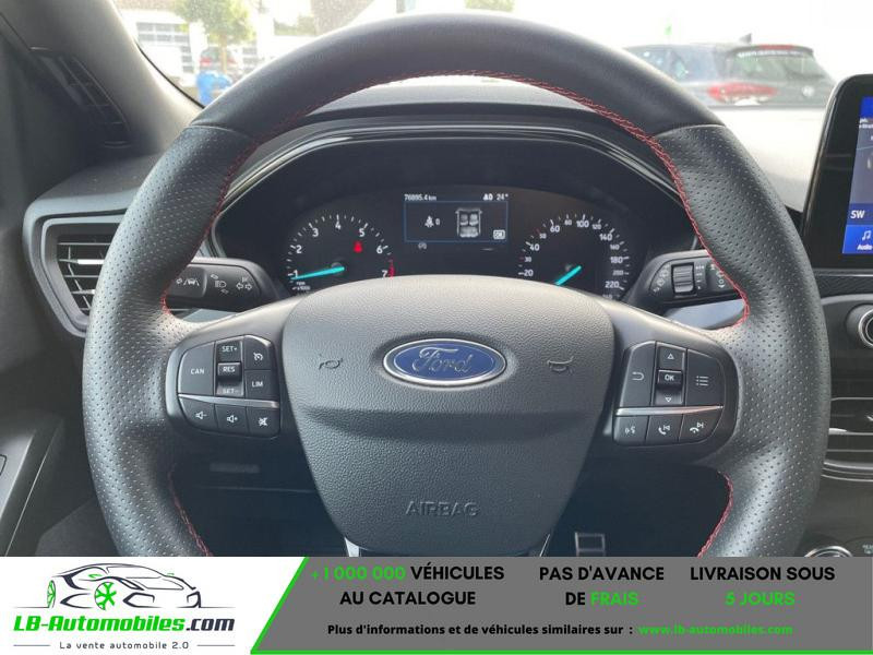 Ford Focus SW 1.5 EcoBoost 150 BVM  occasion  Beaupuy - photo n8