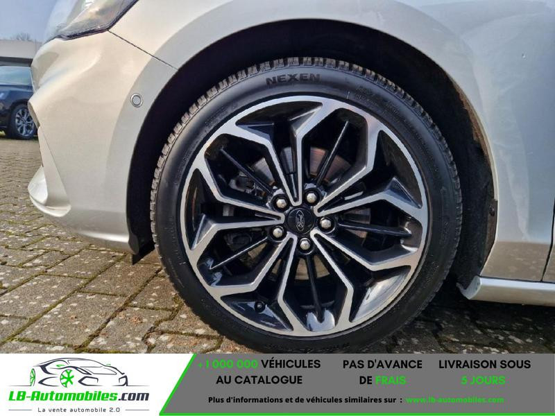 Ford Focus SW 1.5 EcoBoost 150 BVM  occasion  Beaupuy - photo n7