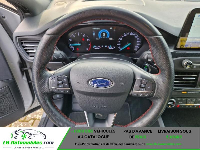 Ford Focus SW 1.5 EcoBoost 150 BVM  occasion  Beaupuy - photo n6