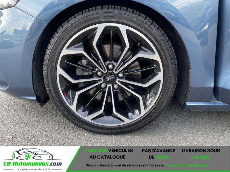 Ford Focus SW 1.5 EcoBoost 150 BVM  occasion  Beaupuy - photo n9
