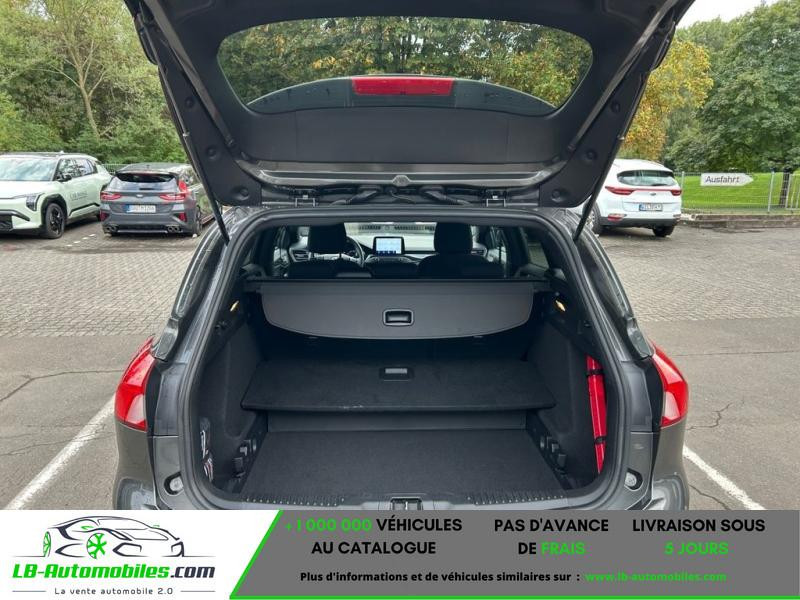 Ford Focus SW 1.5 EcoBoost 150 BVM  occasion  Beaupuy - photo n9