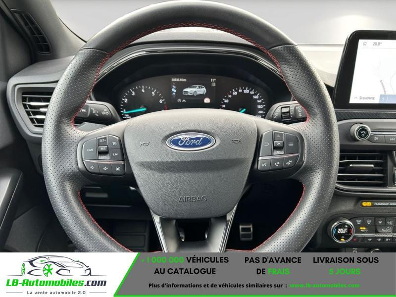 Ford Focus SW 1.5 EcoBoost 150 BVM  occasion  Beaupuy - photo n7