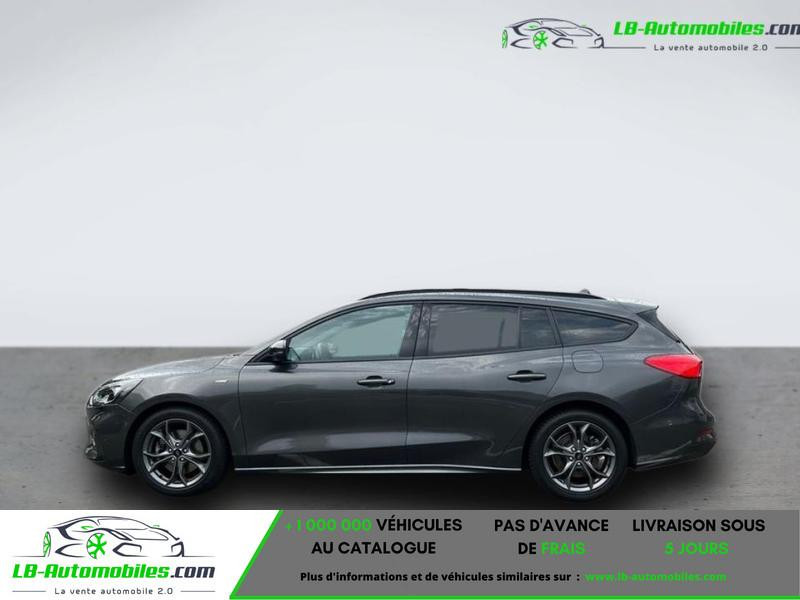 Ford Focus SW 1.5 EcoBoost 150 BVM  occasion  Beaupuy - photo n5