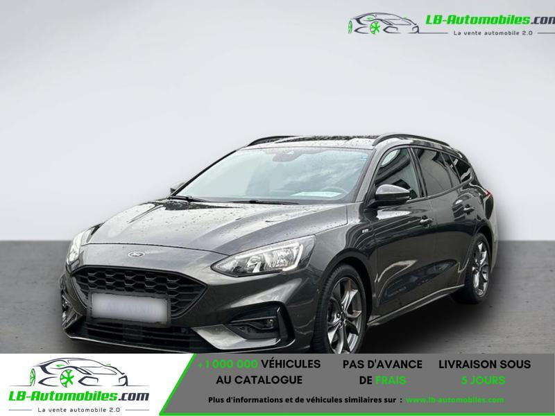 Ford Focus SW 1.5 EcoBoost 150 BVM  occasion  Beaupuy