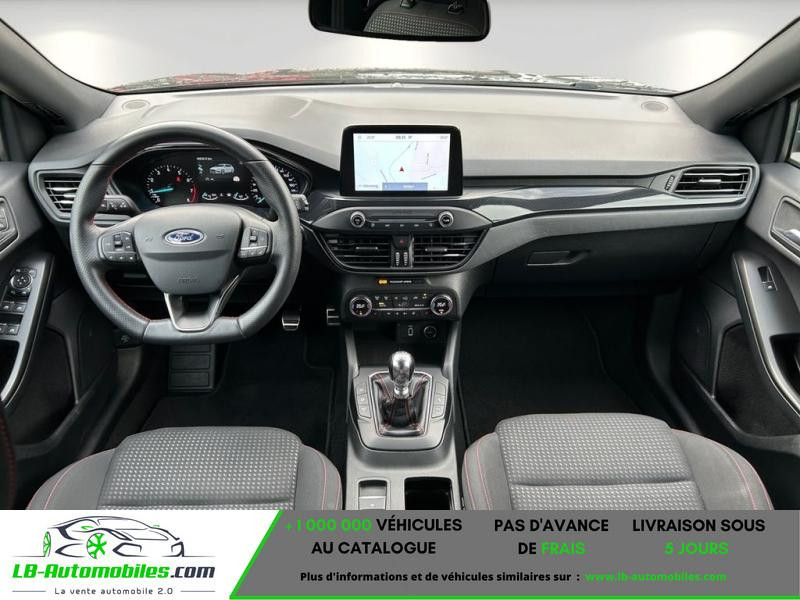 Ford Focus SW 1.5 EcoBoost 150 BVM  occasion  Beaupuy - photo n3
