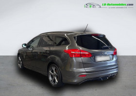 Ford Focus SW 1.5 EcoBoost 150 BVM  occasion  Beaupuy - photo n4