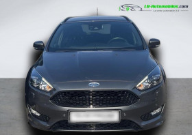 Ford Focus SW 1.5 EcoBoost 150 BVM  occasion  Beaupuy - photo n5