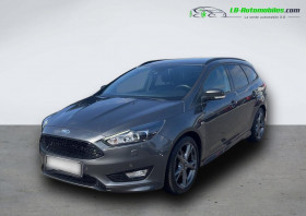 Ford Focus SW 1.5 EcoBoost 150 BVM  occasion  Beaupuy - photo n2