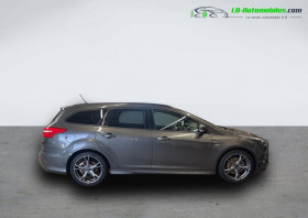 Ford Focus SW 1.5 EcoBoost 150 BVM  occasion  Beaupuy - photo n6