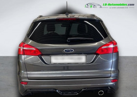 Ford Focus SW 1.5 EcoBoost 150 BVM  occasion  Beaupuy - photo n7