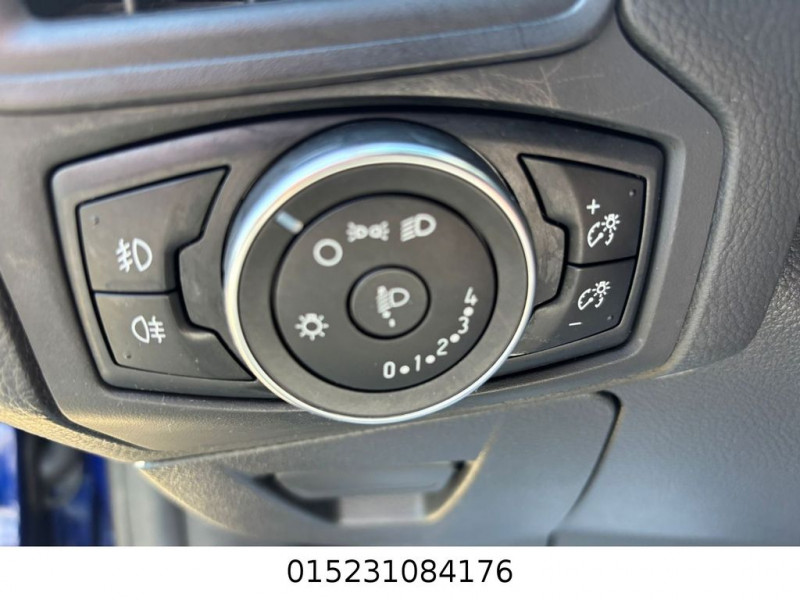 Ford Focus SW 1.5 EcoBoost 150 BVM  occasion  Beaupuy - photo n7