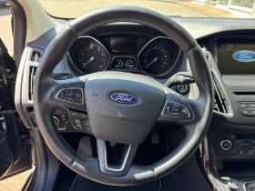 Ford Focus SW 1.5 EcoBoost 150 BVM  occasion  Beaupuy - photo n5