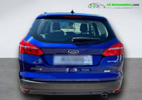 Ford Focus SW 1.5 EcoBoost 150 BVM  occasion  Beaupuy - photo n5