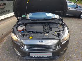 Ford Focus SW 1.5 EcoBoost 150 BVM  occasion  Beaupuy - photo n5