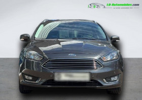 Ford Focus SW 1.5 EcoBoost 150 BVM  occasion  Beaupuy - photo n4