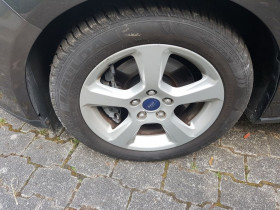 Ford Focus SW 1.5 EcoBoost 150 BVM  occasion  Beaupuy - photo n4