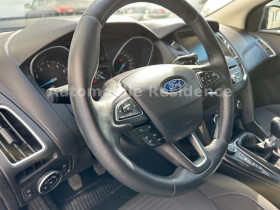 Ford Focus SW 1.5 EcoBoost 150 BVM  occasion  Beaupuy - photo n5